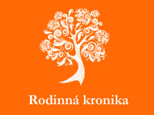 rodinná kronika